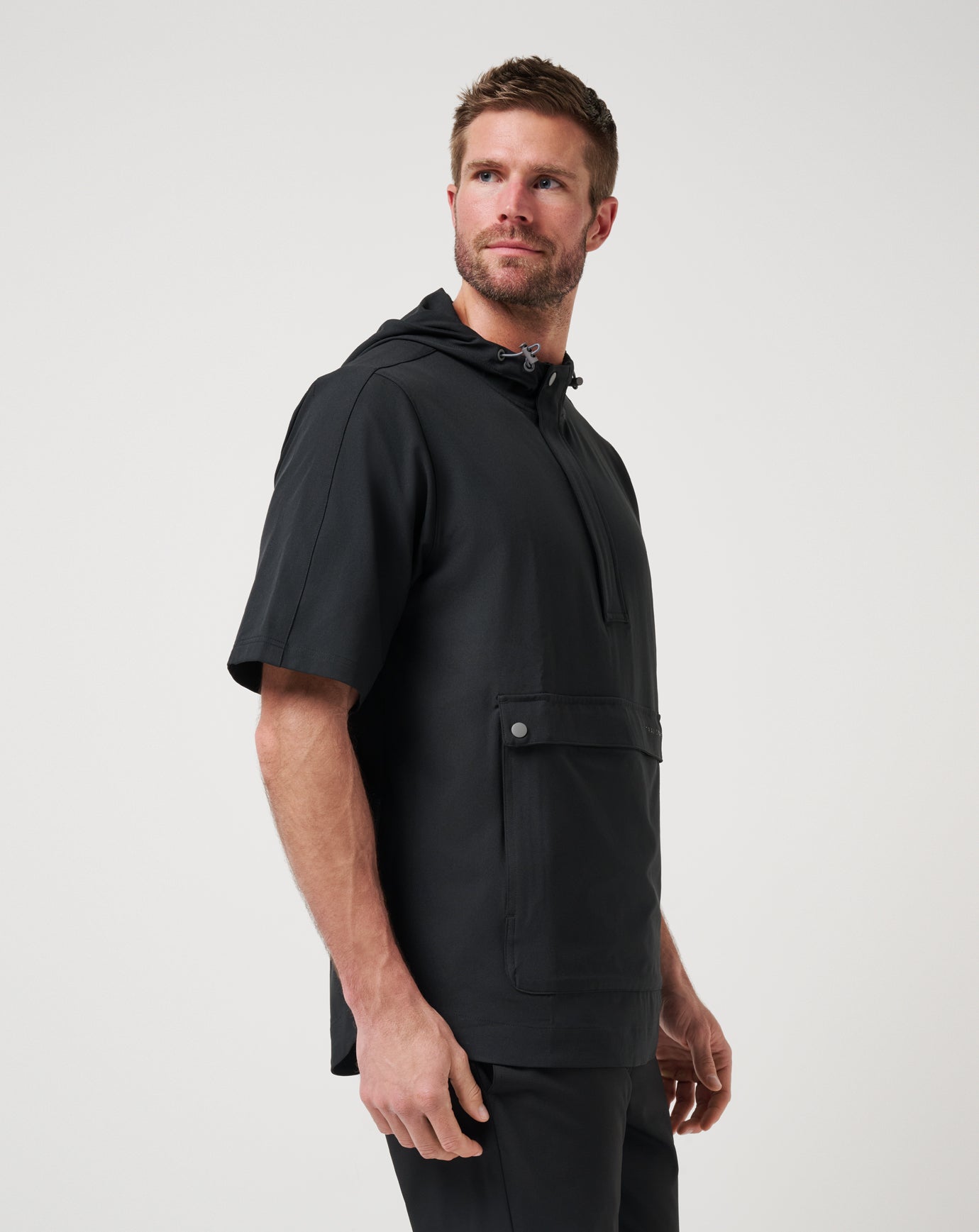 Black Travis Mathew Men|New