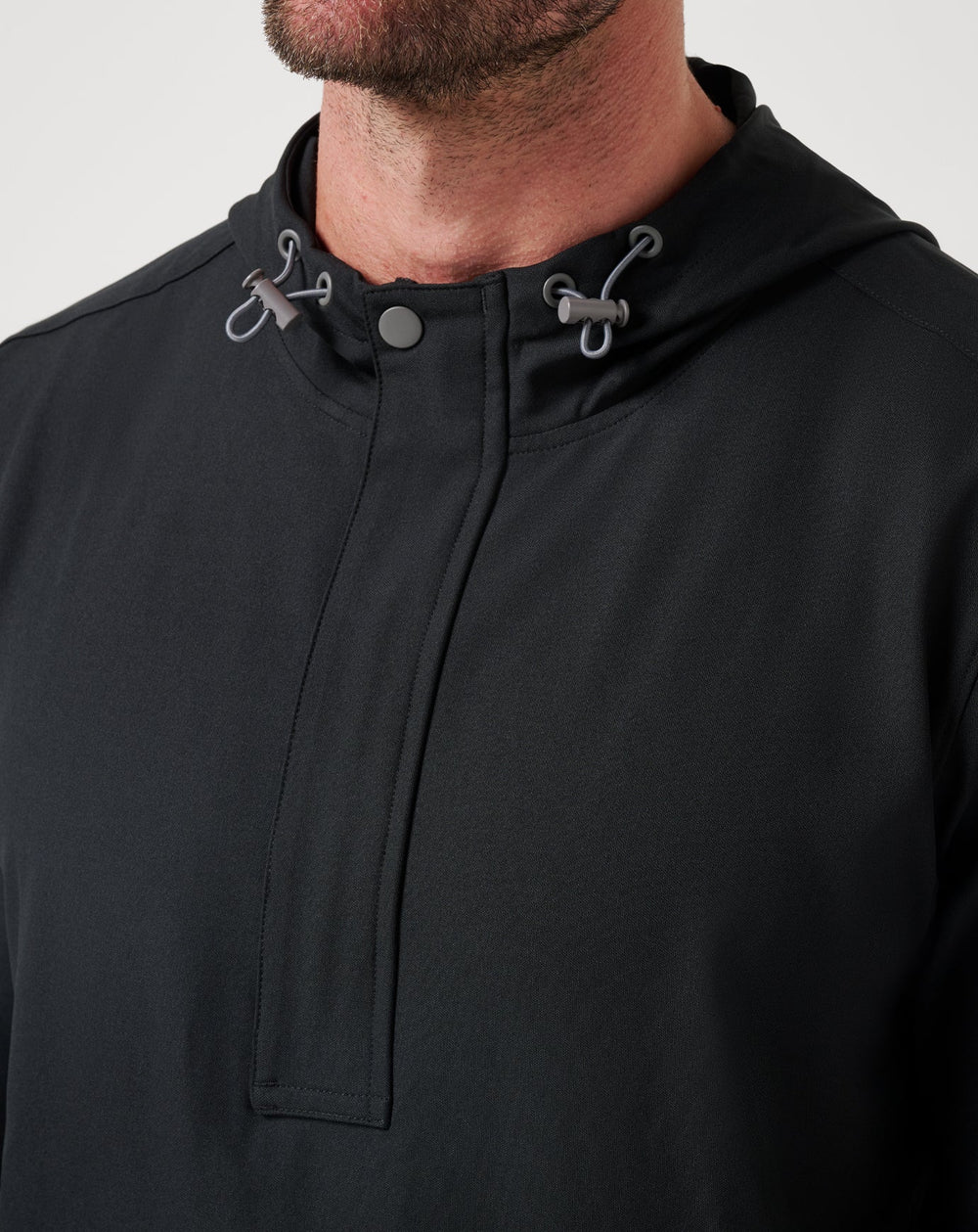 Black Travis Mathew Men|New