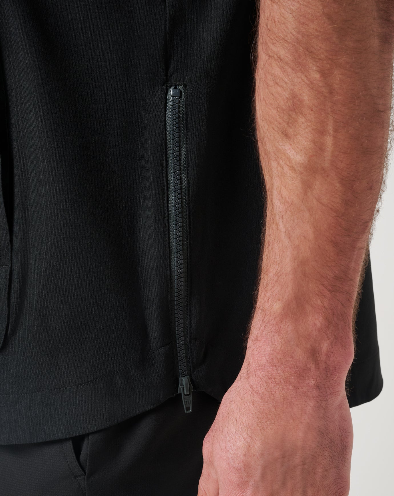Black Travis Mathew Men|New