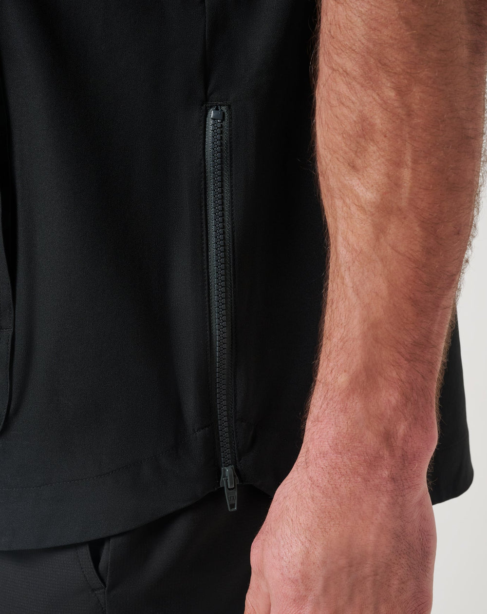Black Travis Mathew Men|New