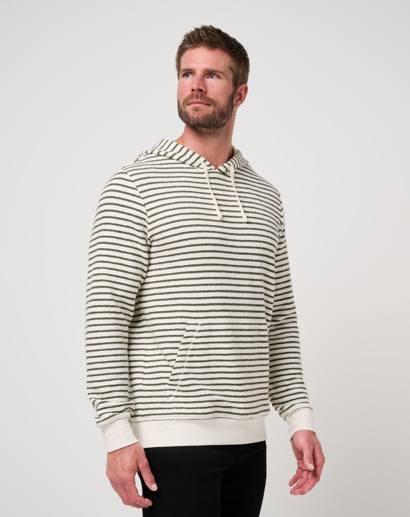 Dark Olive Travis Mathew Men