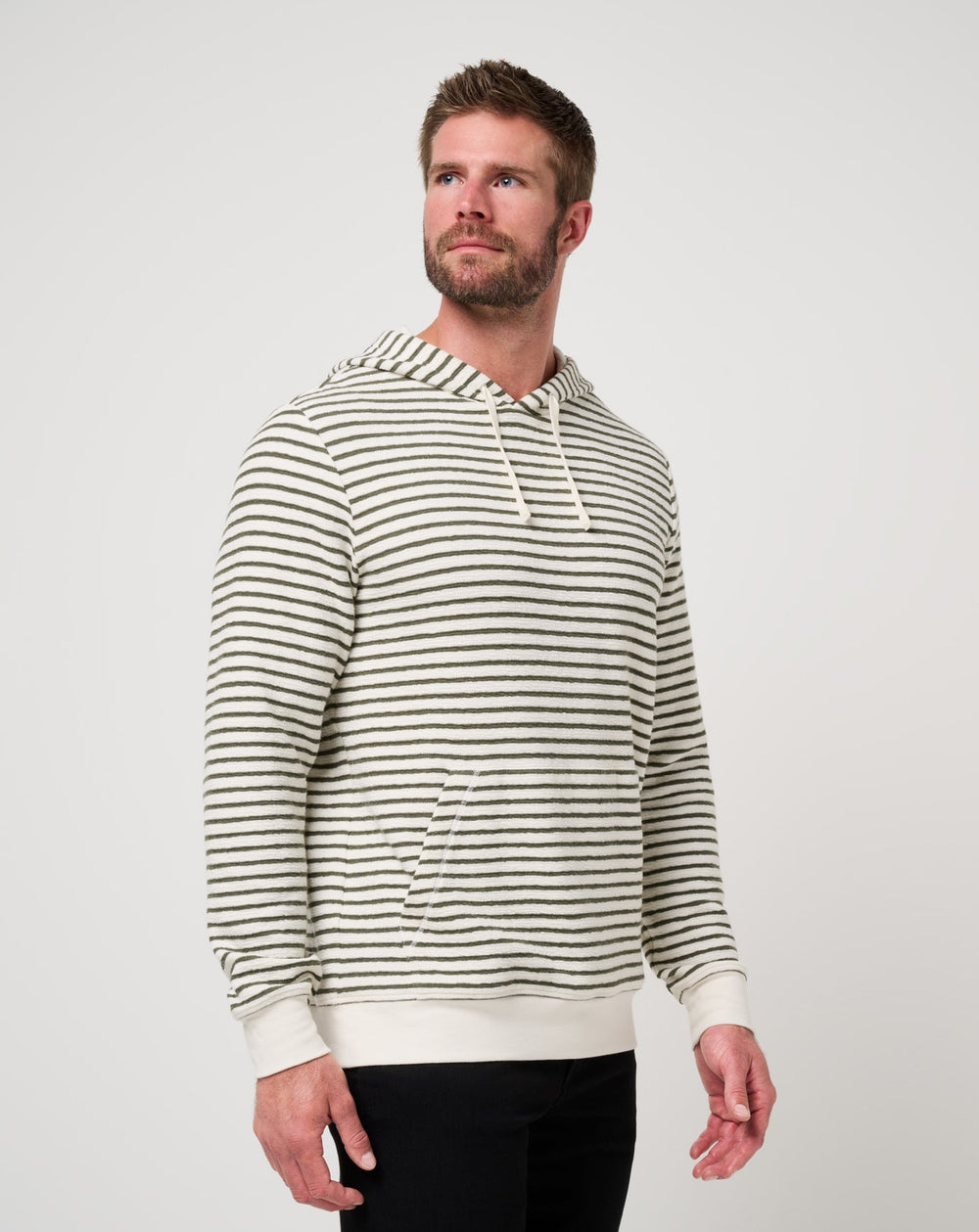 Dark Olive Travis Mathew Men