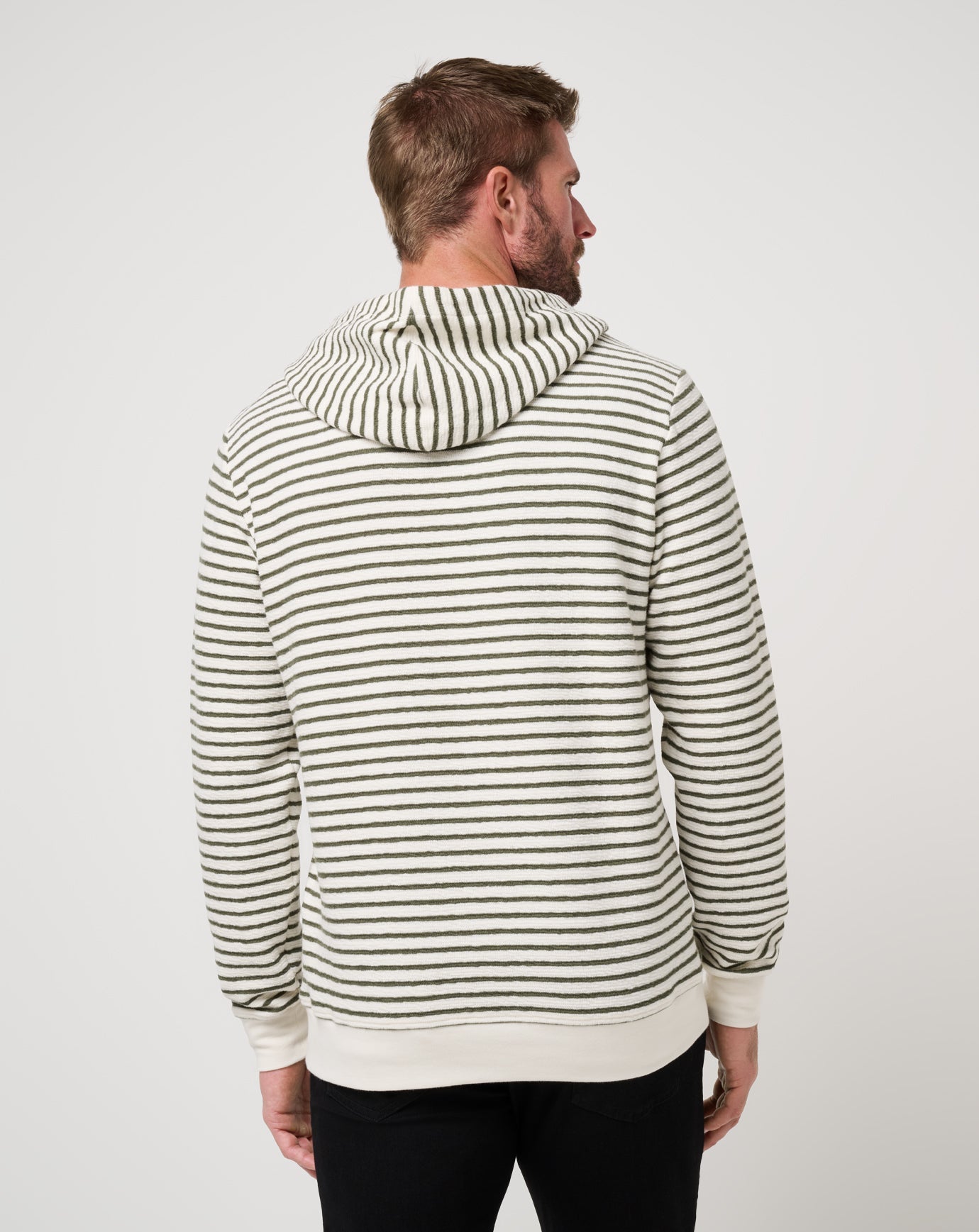 Dark Olive Travis Mathew Men
