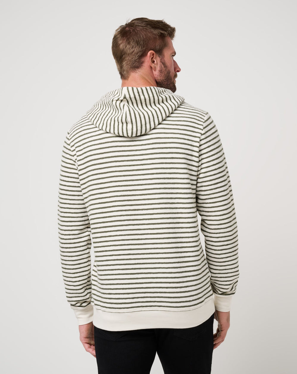 Dark Olive Travis Mathew Men