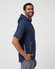 Navy Travis Mathew Men|New