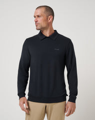 Black Travis Mathew Men