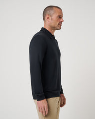 Black Travis Mathew Men