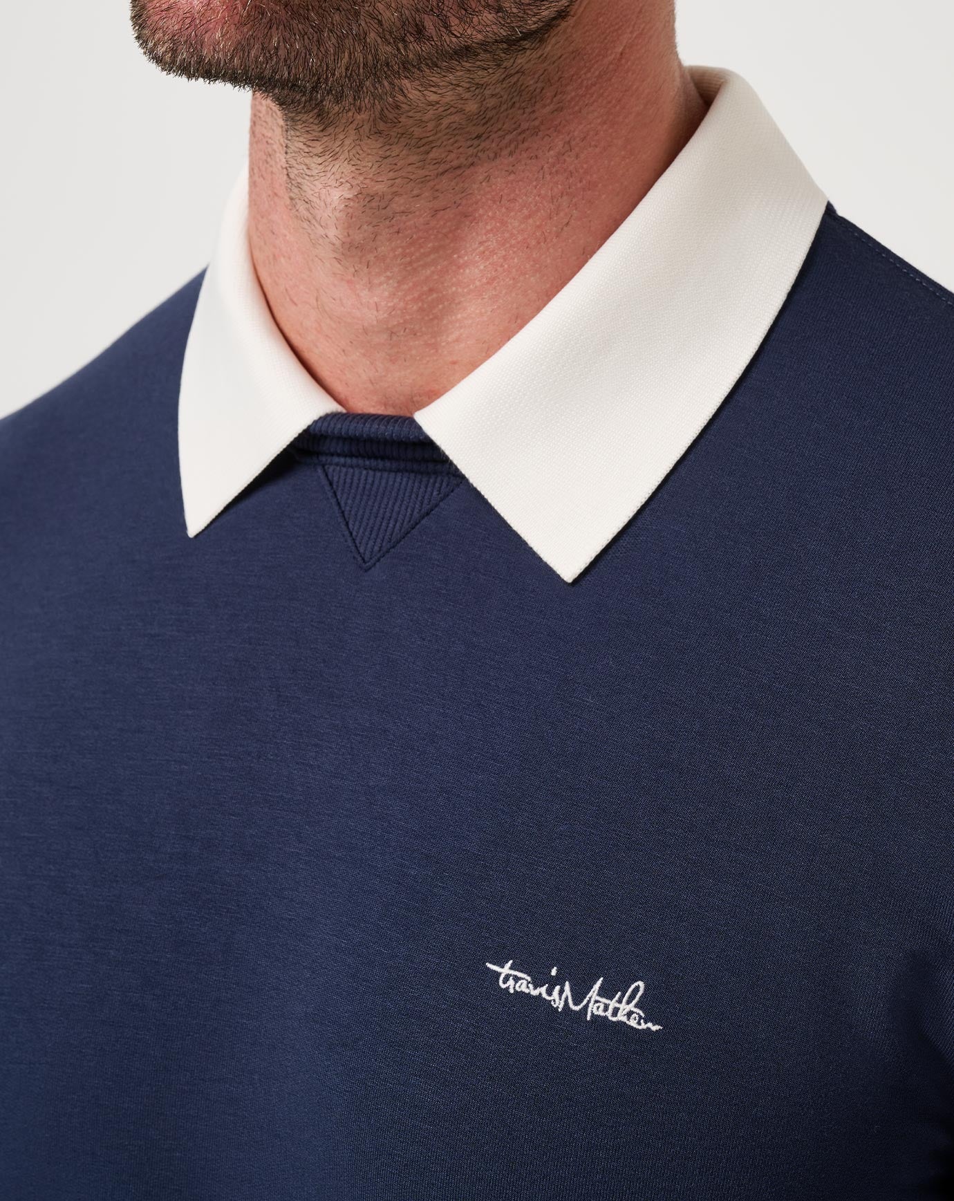 Total Eclipse Travis Mathew Men