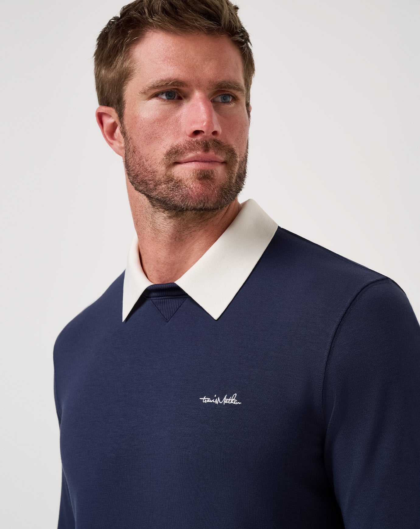 Total Eclipse Travis Mathew Men