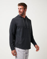 Heather Black Travis Mathew Men|Golf