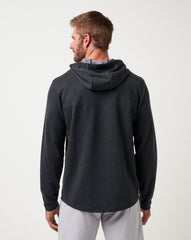 Heather Black Travis Mathew Men|Golf