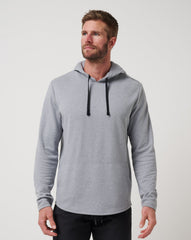 Heather Grey Travis Mathew Men|Golf
