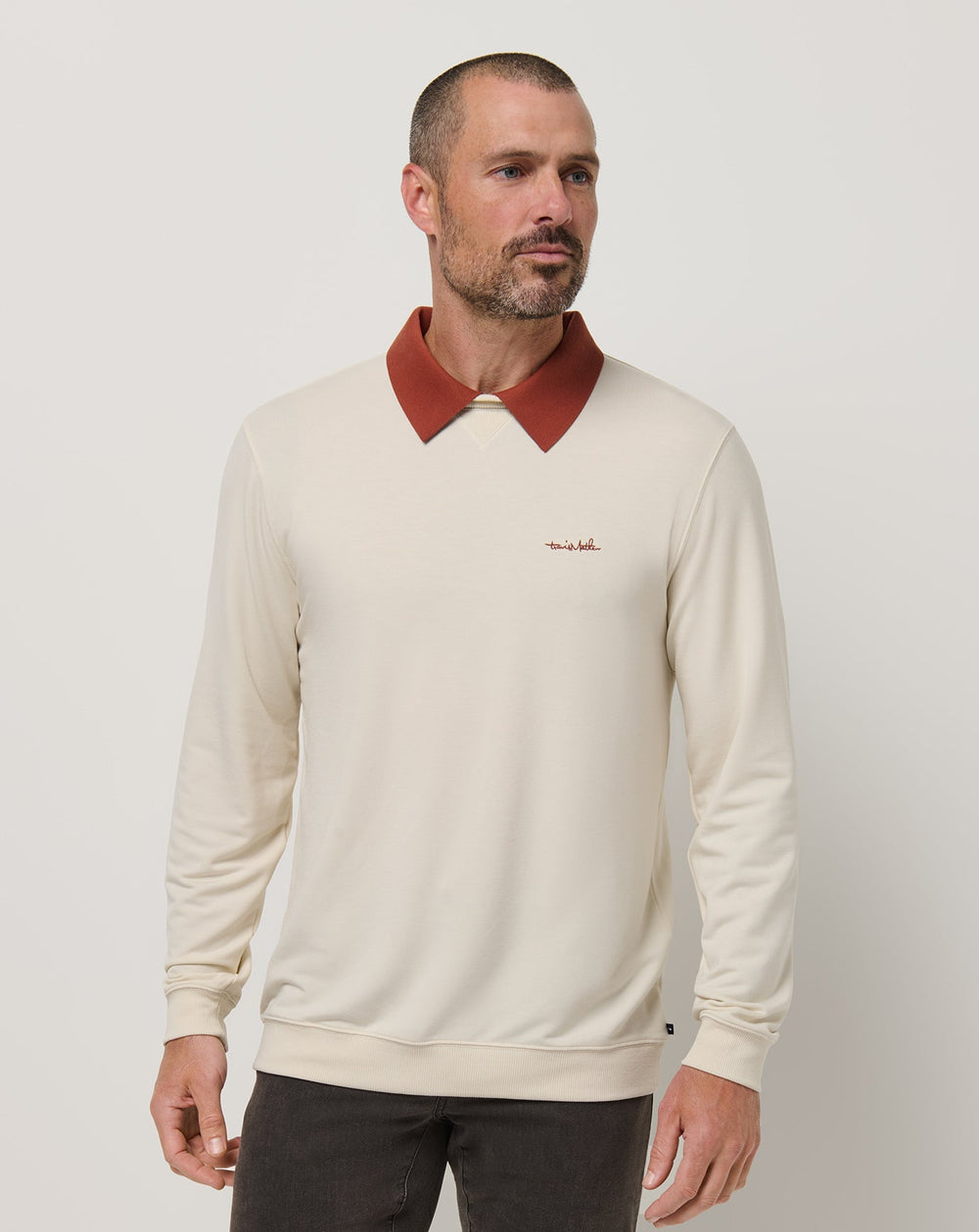 Birch Travis Mathew Men