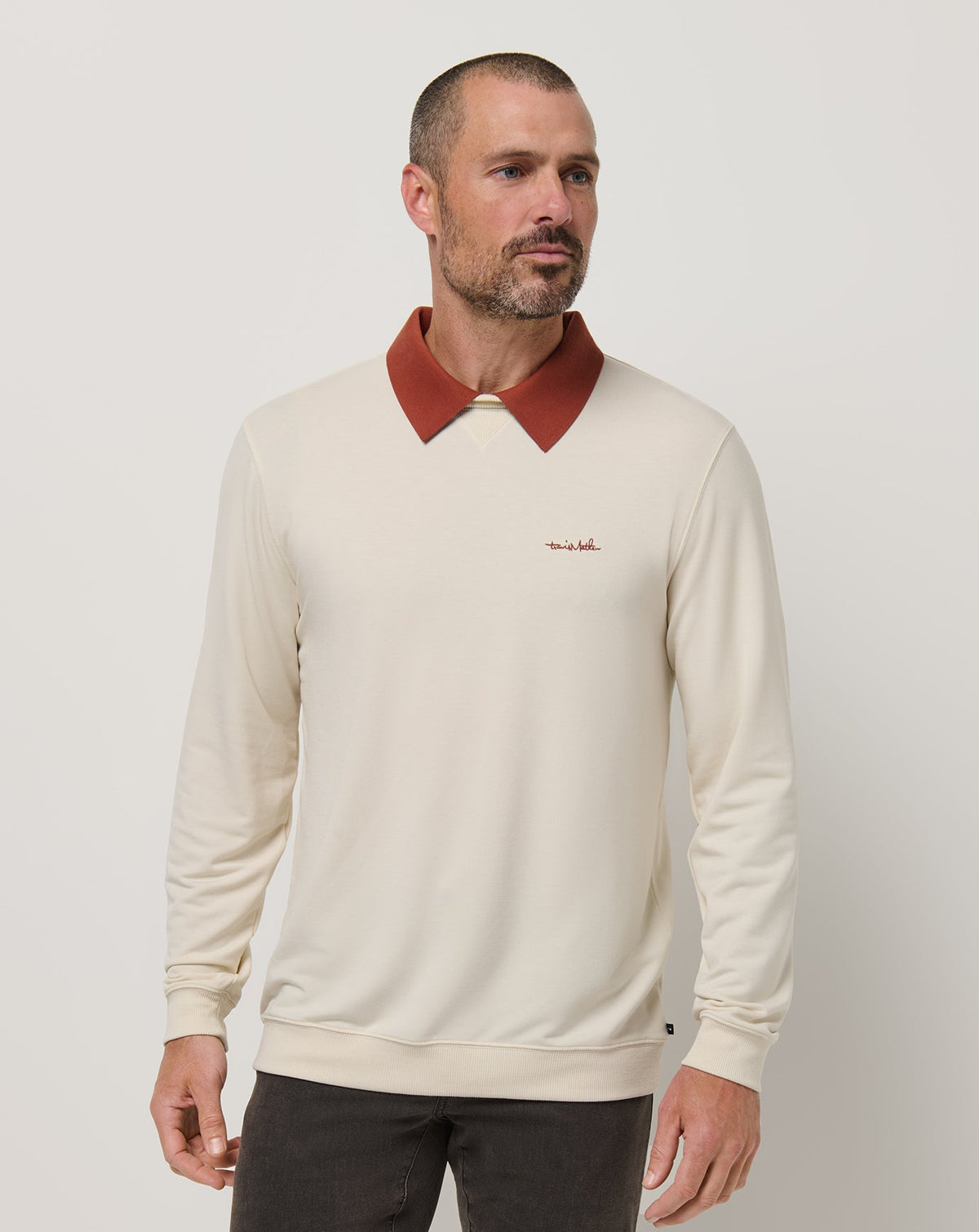Birch Travis Mathew Men