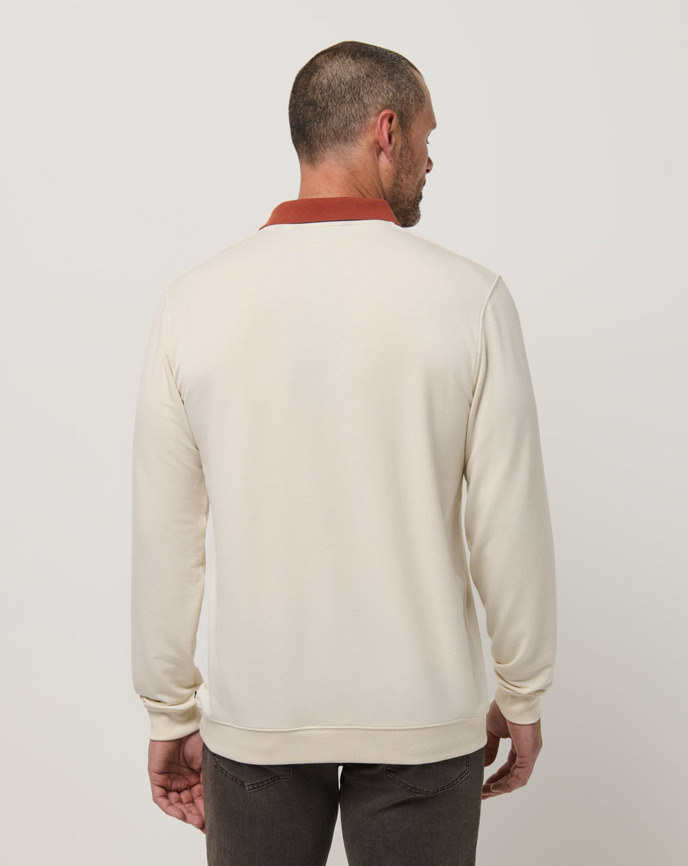 Birch Travis Mathew Men