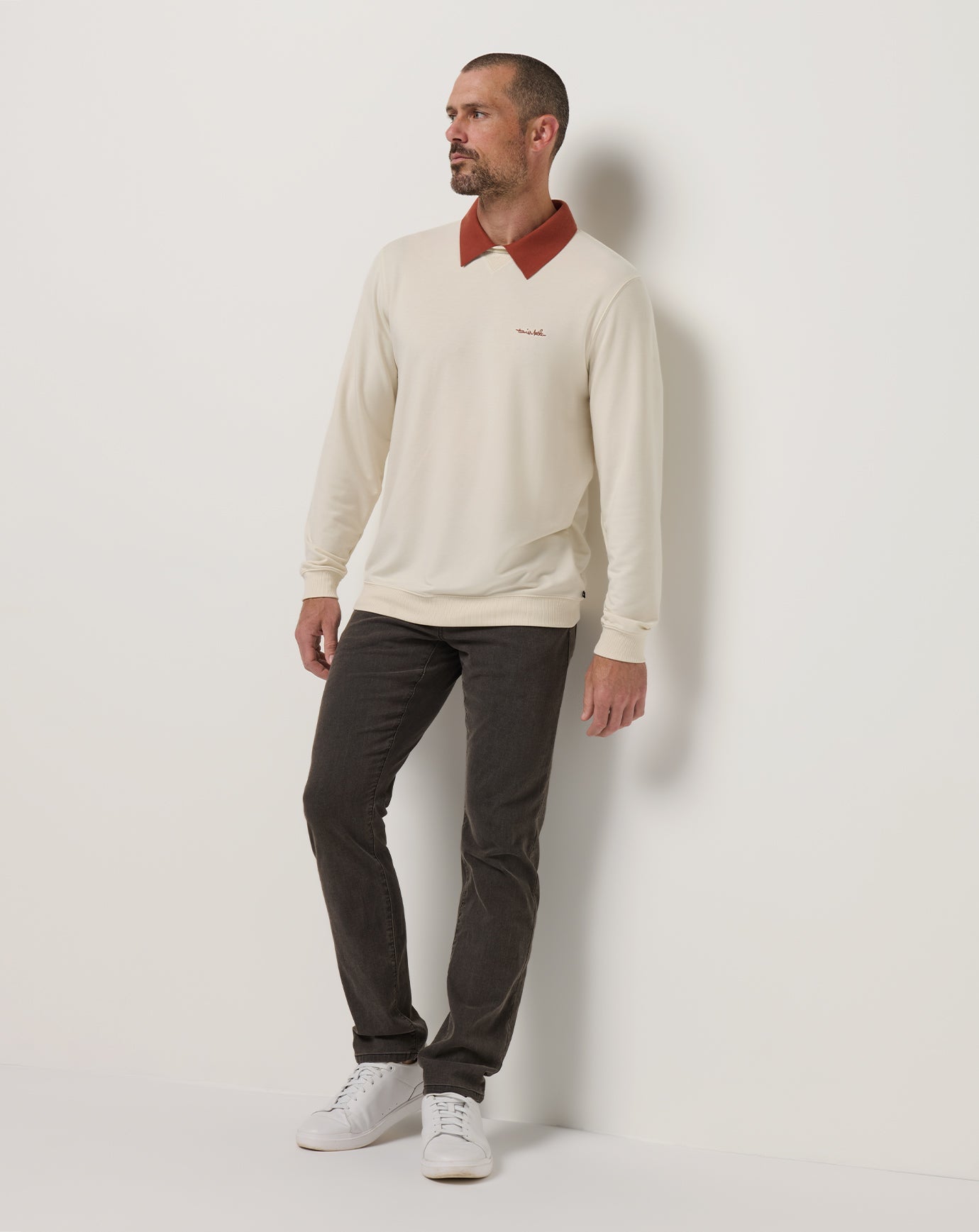 Birch Travis Mathew Men