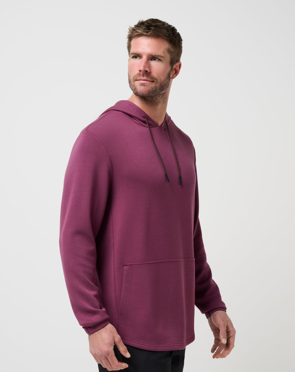 Mauve Wine Travis Mathew Men