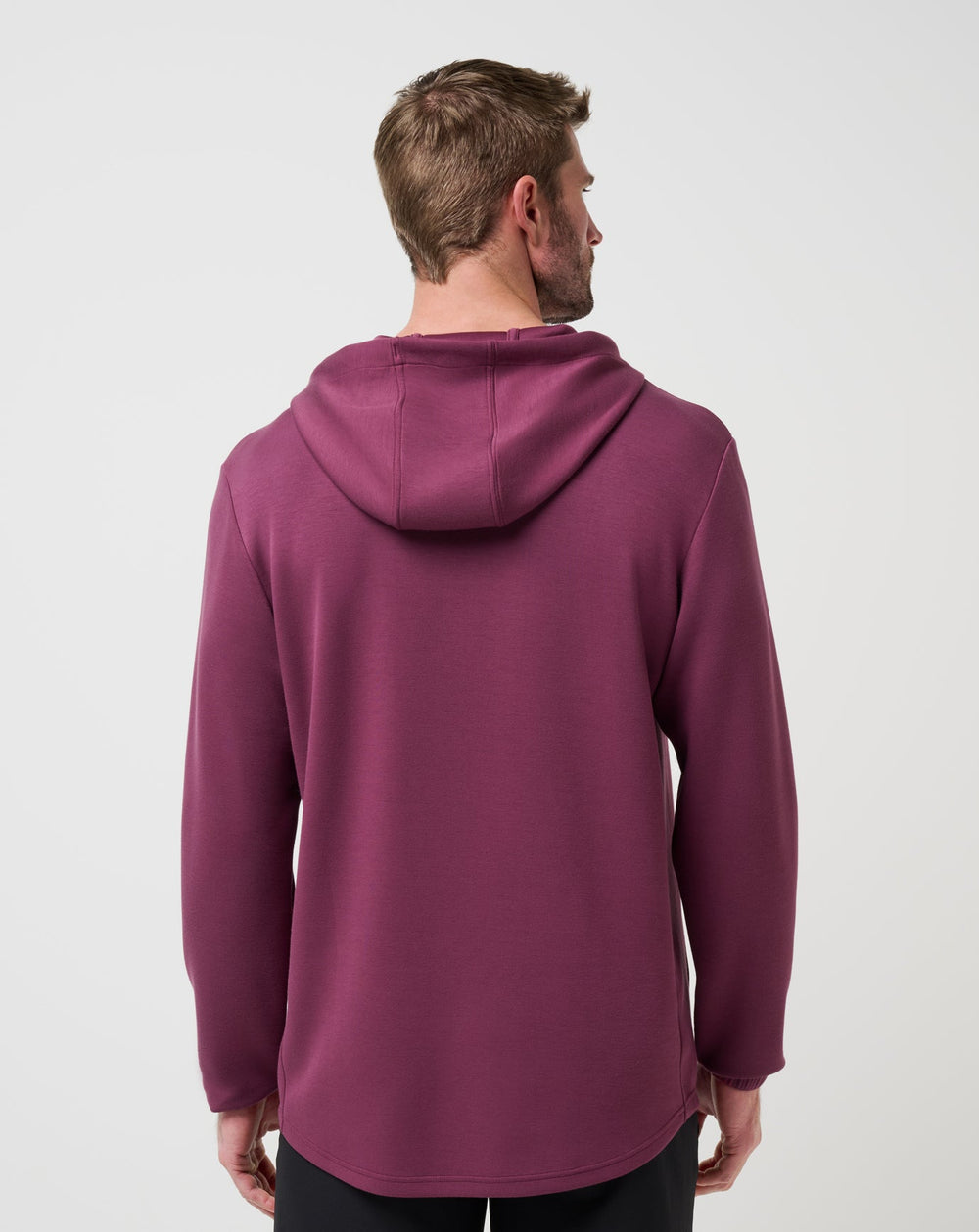 Mauve Wine Travis Mathew Men