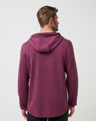 Mauve Wine Travis Mathew Men