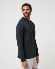Black Travis Mathew Men|New
