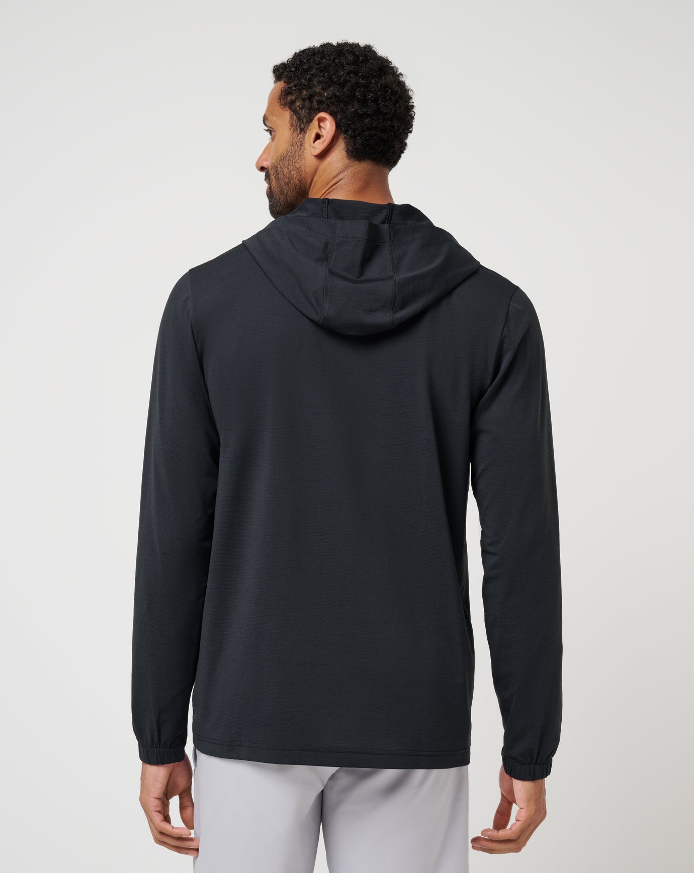 Black Travis Mathew Men|New