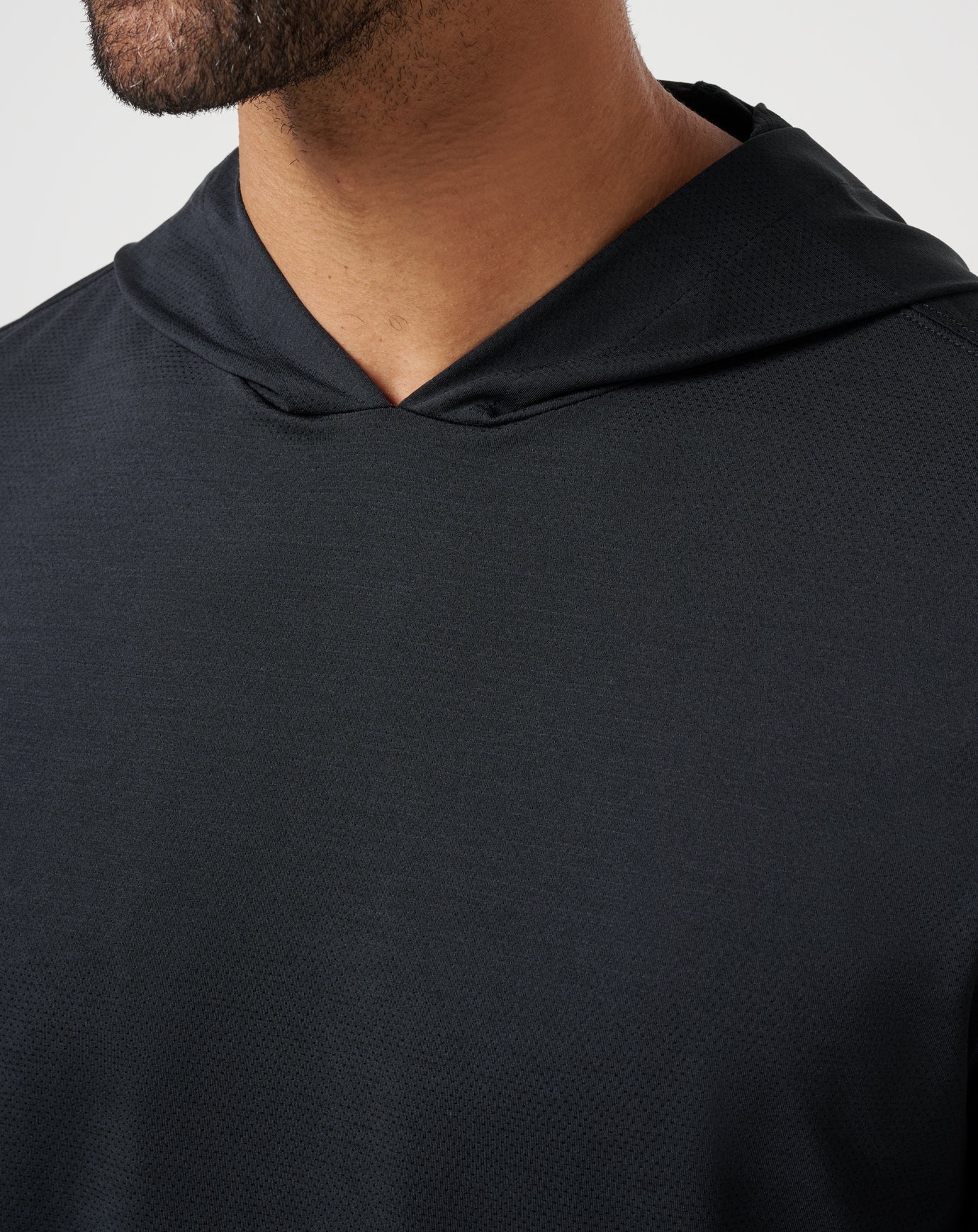 Black Travis Mathew Men|New