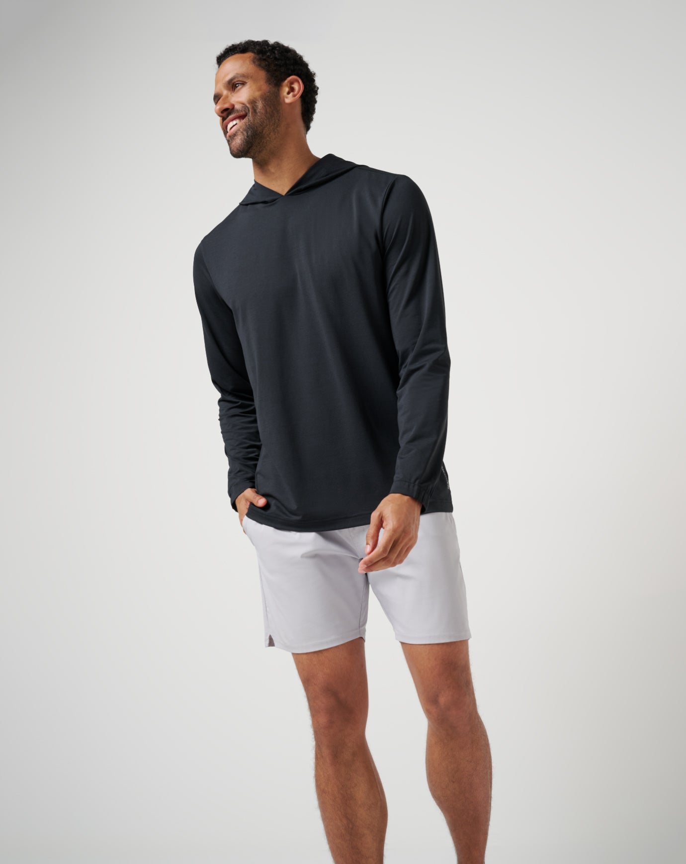 Black Travis Mathew Men|New