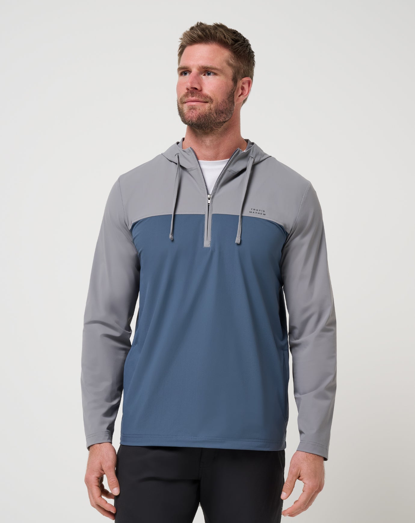 Quiet Shade Travis Mathew Men
