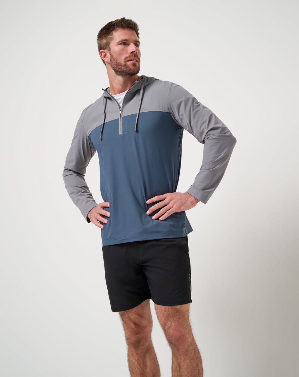 Quiet Shade Travis Mathew Men