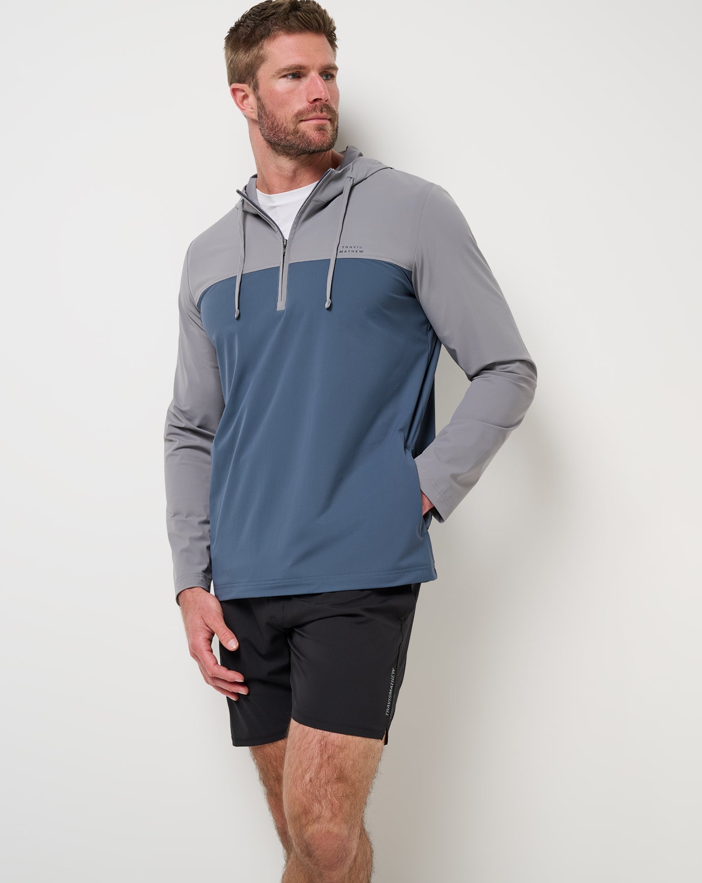 Quiet Shade Travis Mathew Men