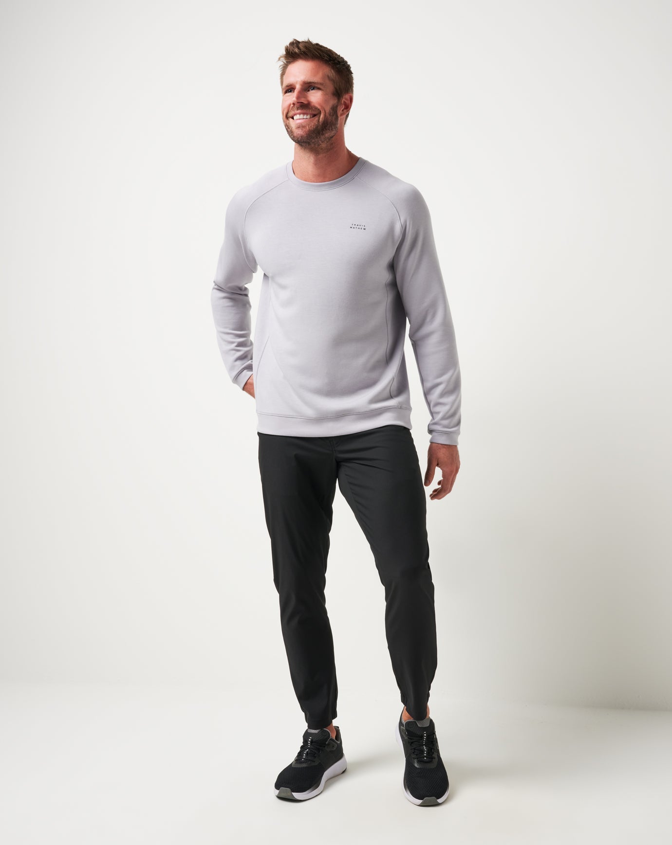 Sleet Travis Mathew Men