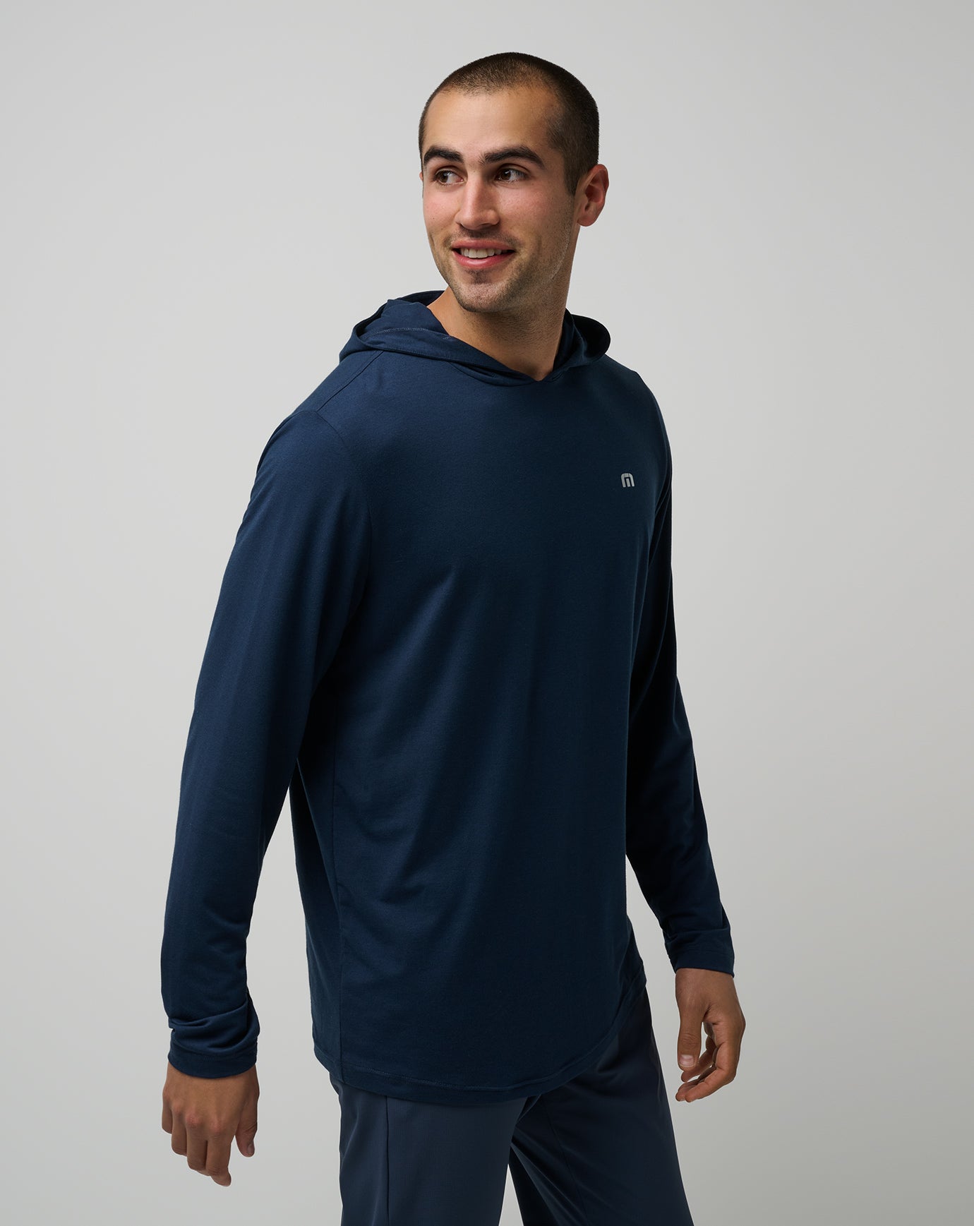 Total Eclipse Travis Mathew Men|New