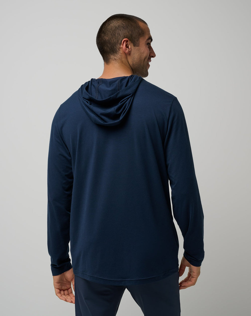 Total Eclipse Travis Mathew Men|New