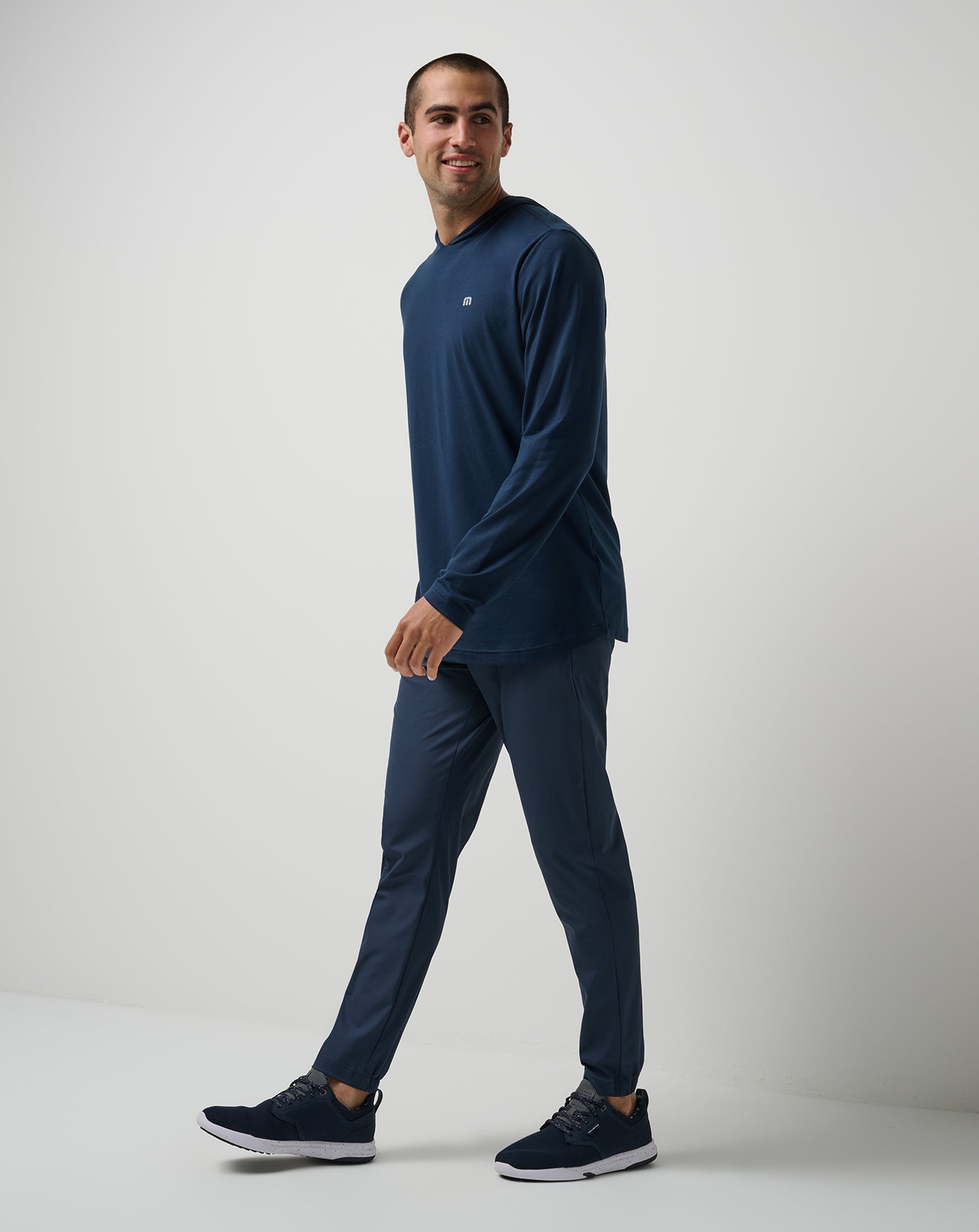 Total Eclipse Travis Mathew Men|New
