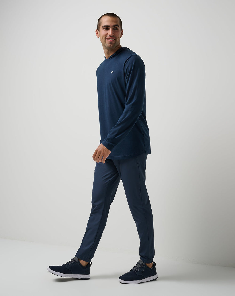 Total Eclipse Travis Mathew Men|New