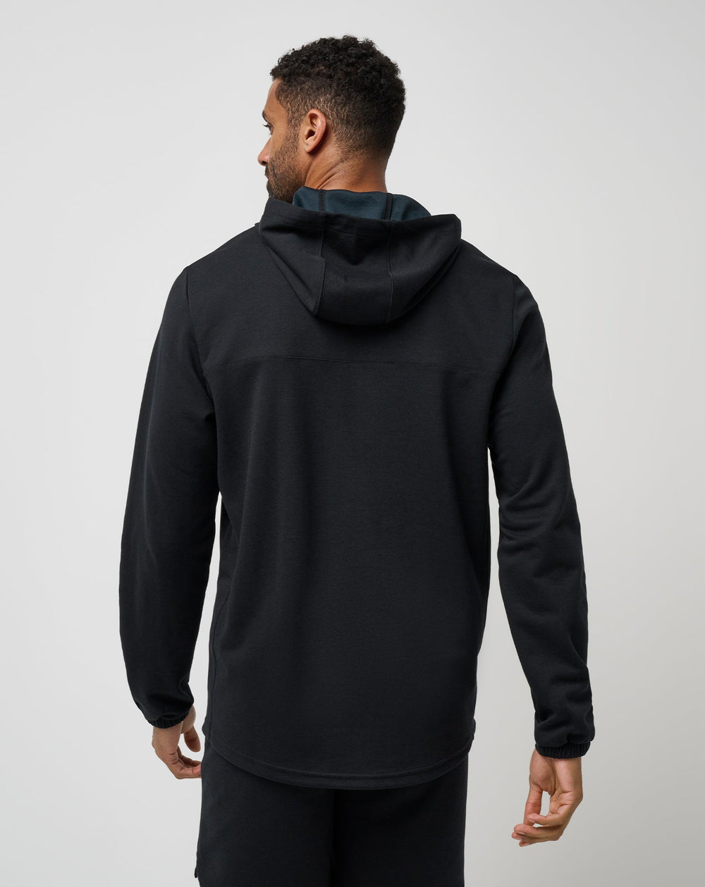 Black Travis Mathew Men|New