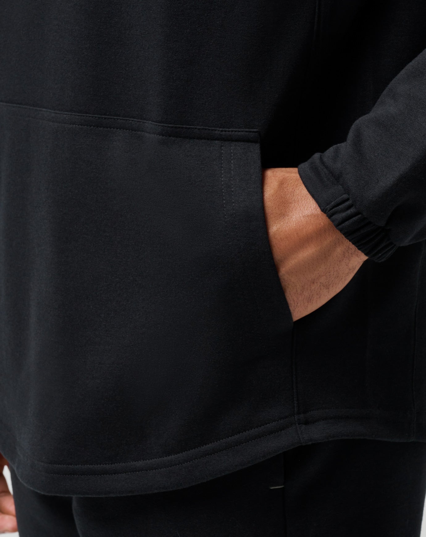 Black Travis Mathew Men|New