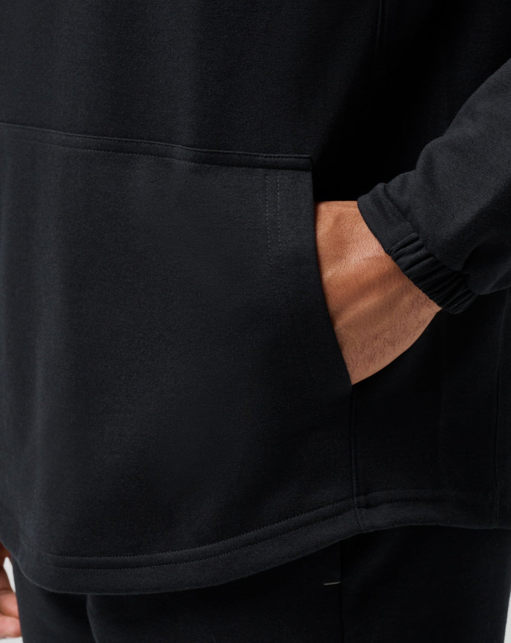 Black Travis Mathew Men|New