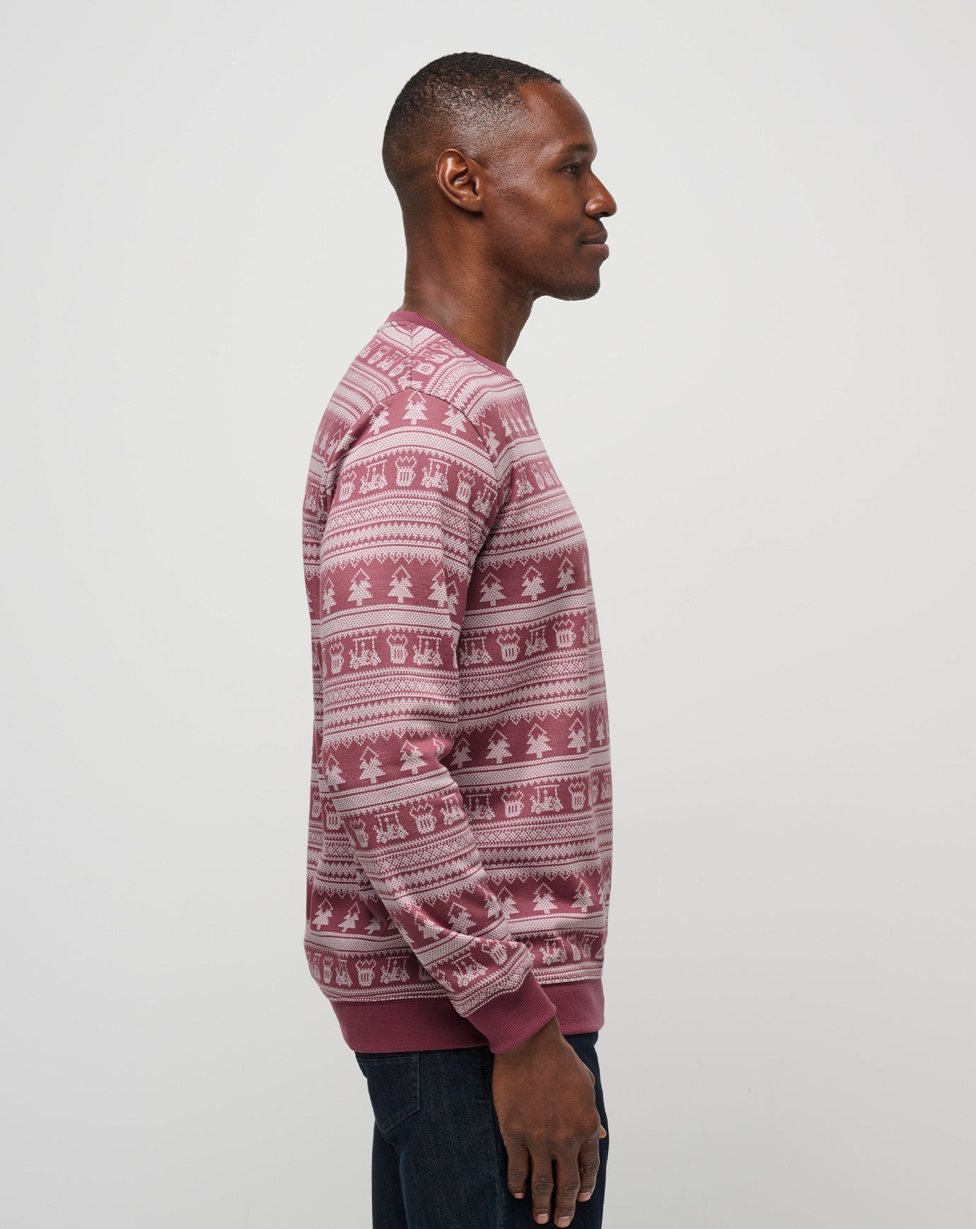 Roan Rouge Travis Mathew Men