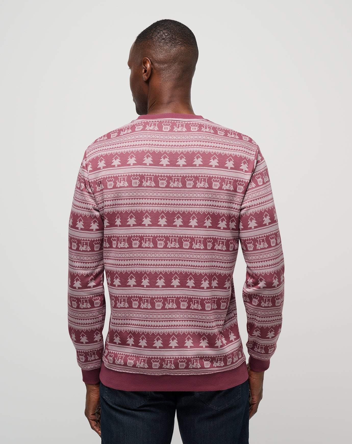 Roan Rouge Travis Mathew Men