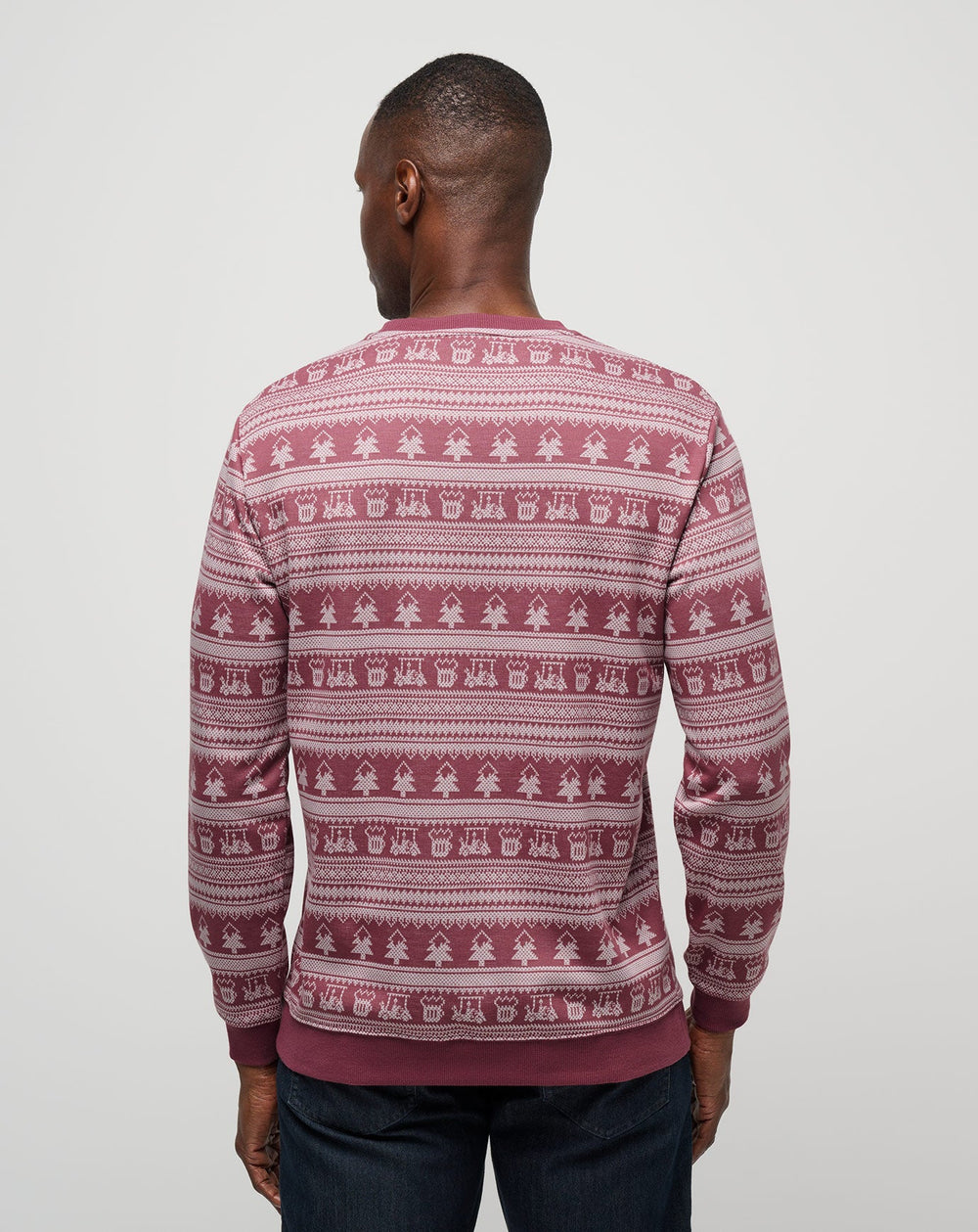Roan Rouge Travis Mathew Men