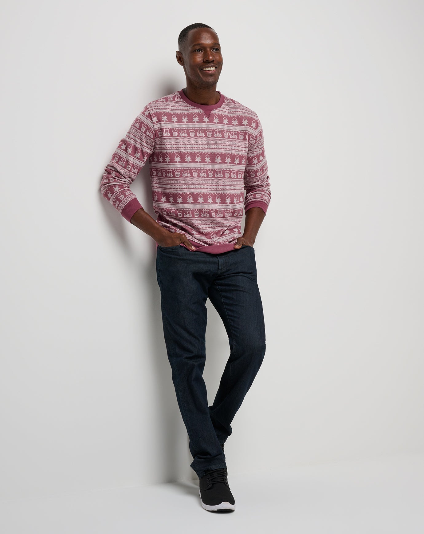 Roan Rouge Travis Mathew Men
