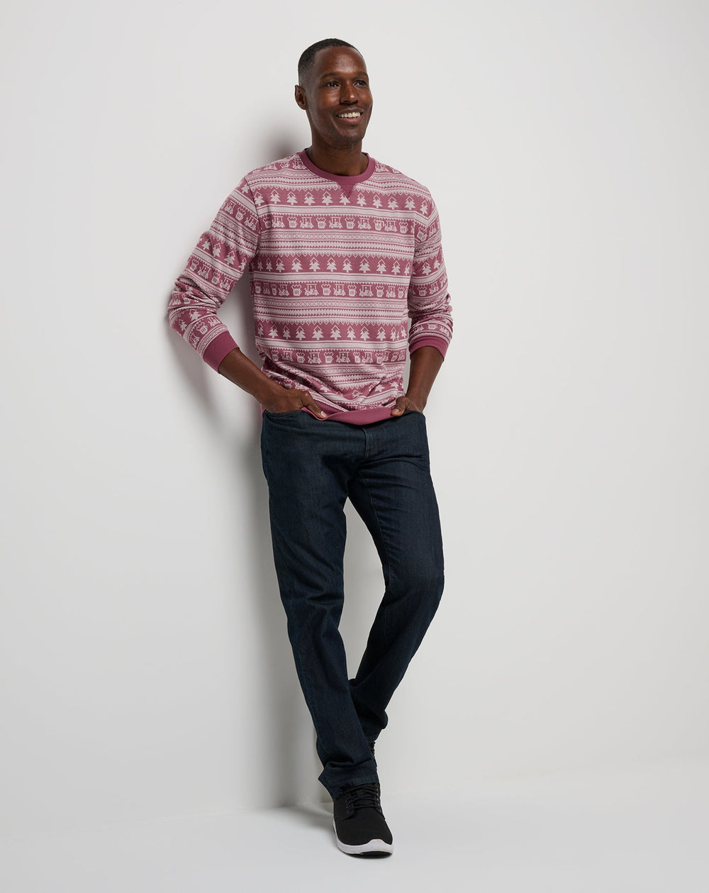 Roan Rouge Travis Mathew Men