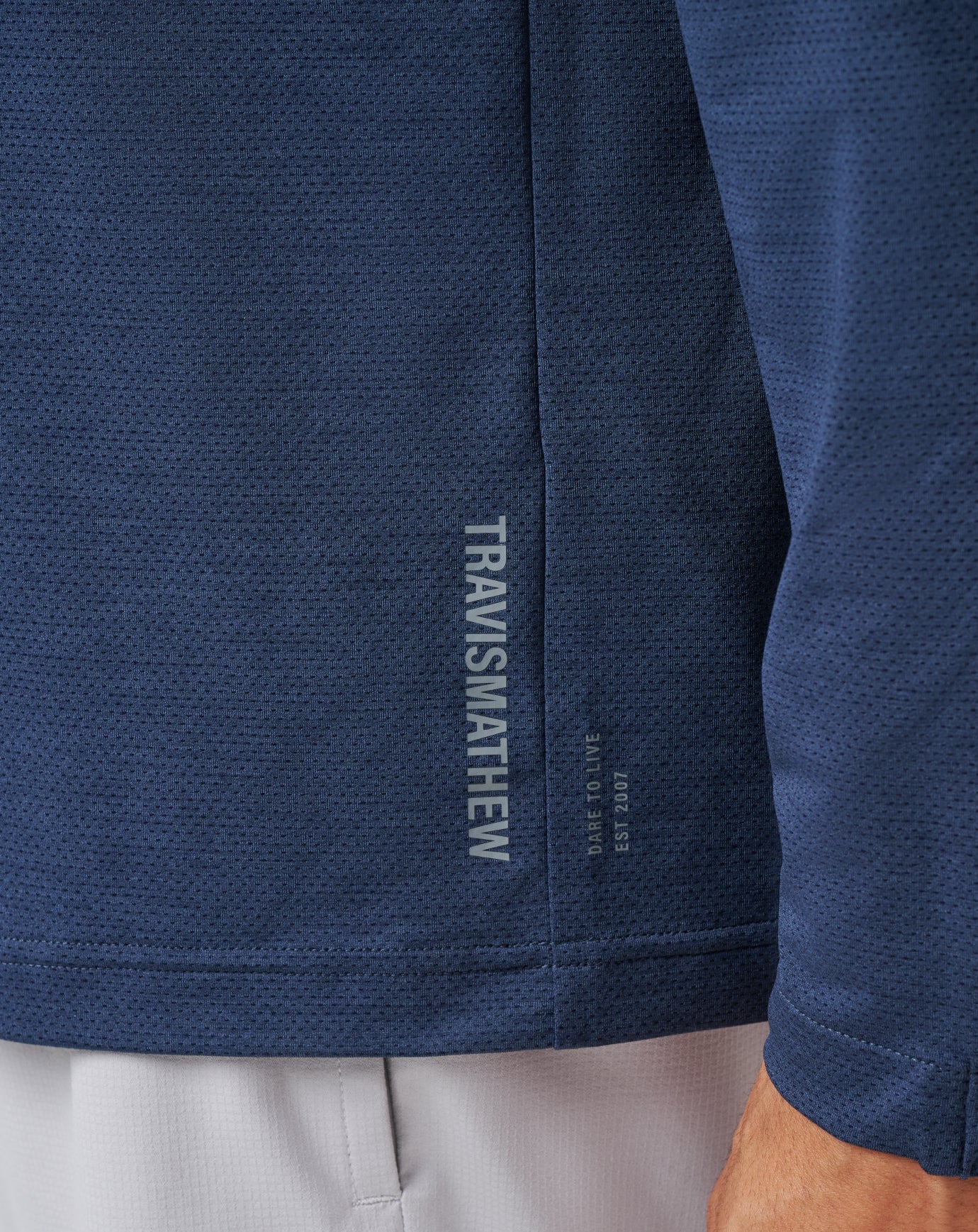 Total Eclipse Travis Mathew Men|New