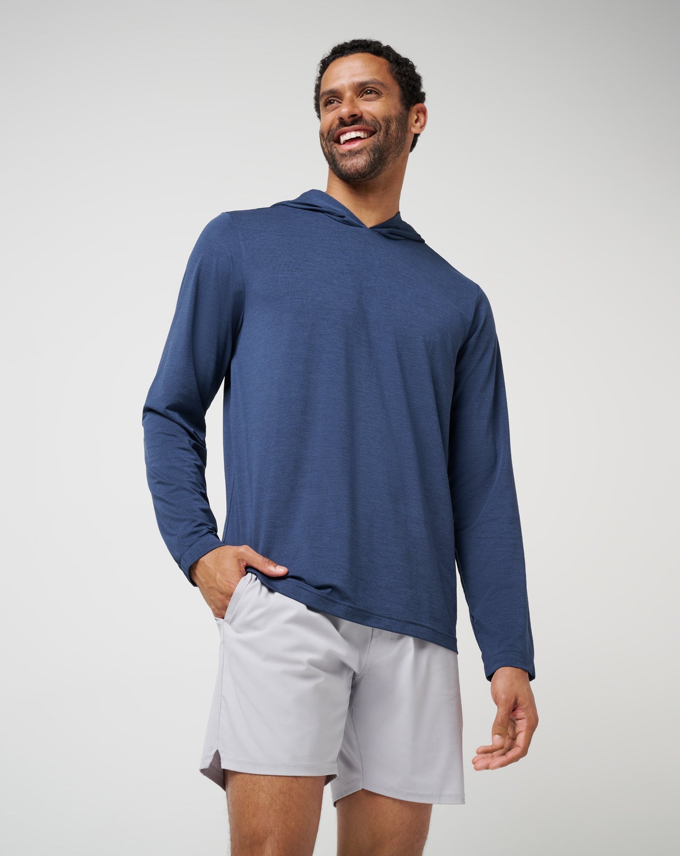 Total Eclipse Travis Mathew Men|New