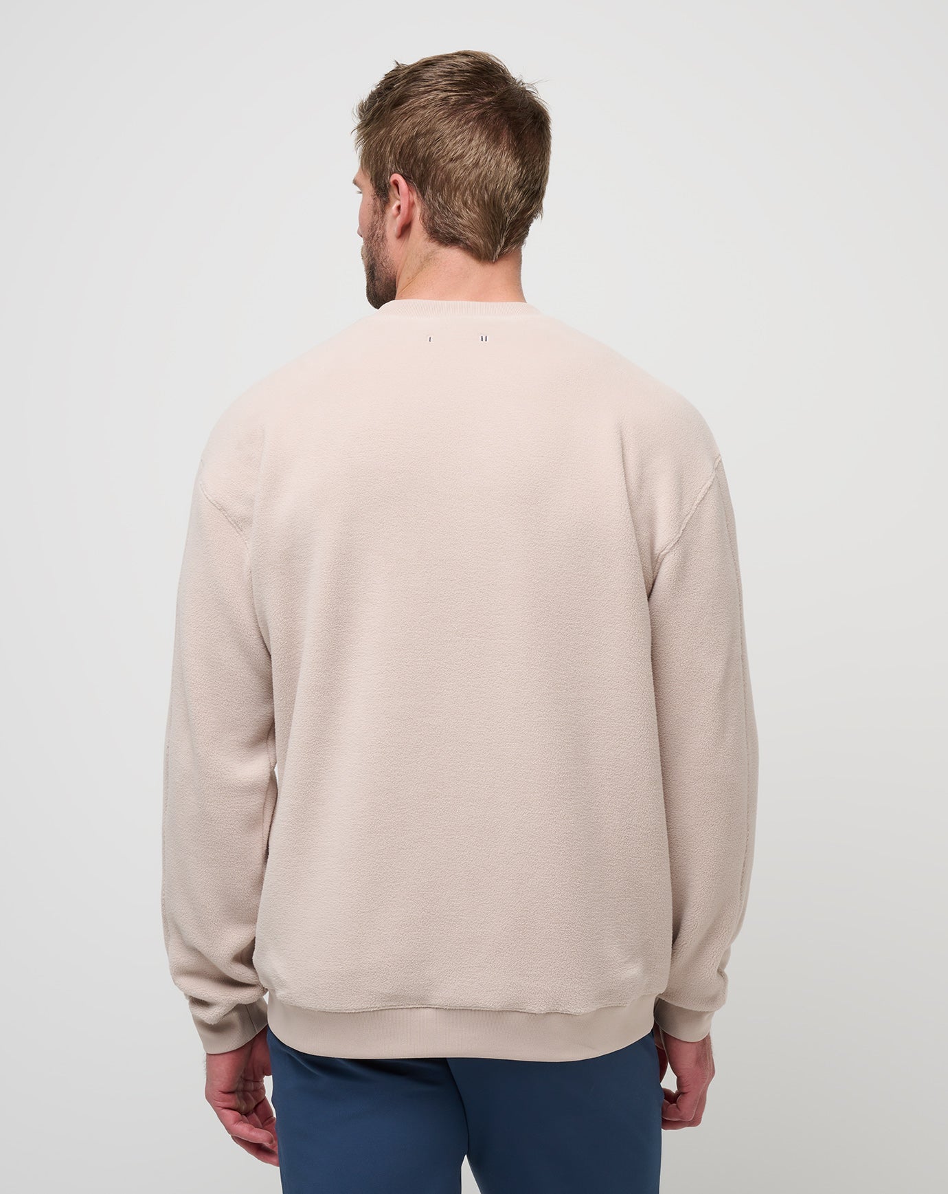 Oxford Tan Travis Mathew Men