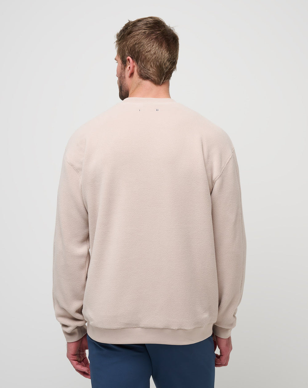 Oxford Tan Travis Mathew Men