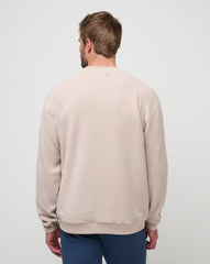 Oxford Tan Travis Mathew Men
