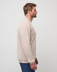Oxford Tan Travis Mathew Men