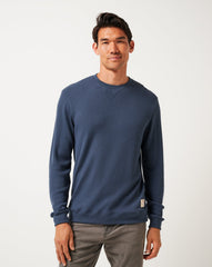 Mood Indigo/Vintage Indigo Travis Mathew Men